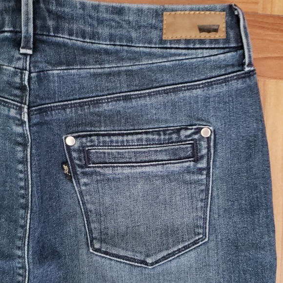 LEVI'S skirt - Picture 4 of 10